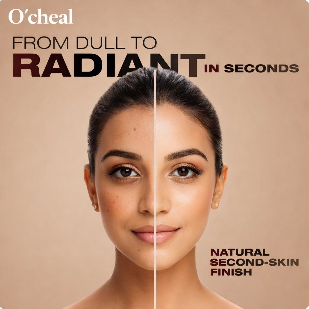 O'cheal™ Concealer Stick